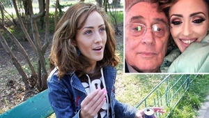 Horia Moculescu, momente de groază! Nidia a fost operată de urgenţă: ”A bătut-o cu un umeraş de lemn”
