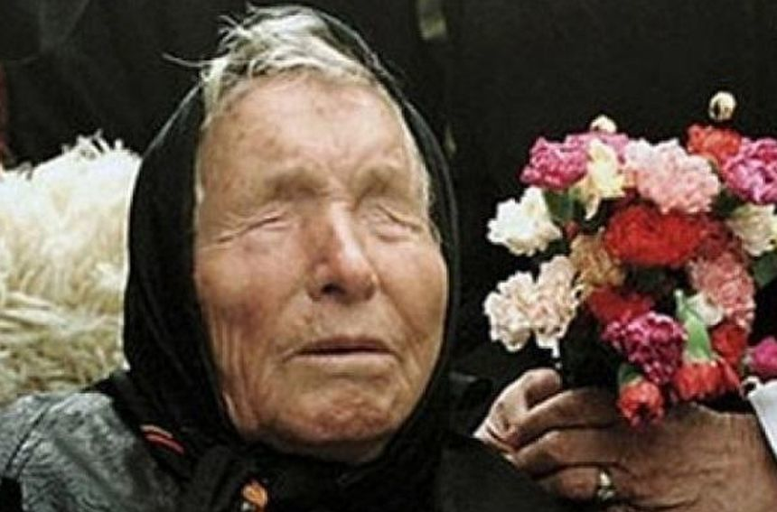 Baba Vanga a făcut profeţii incredibile pentru 2018. Ce urmează să se întâmple anul viitor