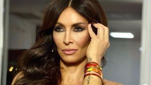 Cum se menține în formă Mihaela Rădulescu. Care este dieta divei de la Monaco