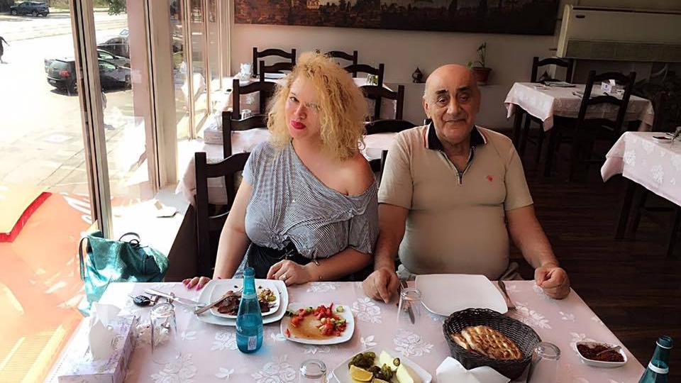 Oana Lis, prinsă de Viorel în timp ce pleca la amant! Ce i-a zis fostul edil al Capitalei înainte să iasă pe uşă