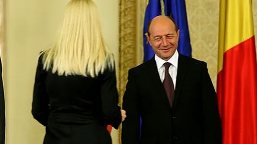 BOMBA IN CAZUL UDREA! Traian Băsescu RUPE TĂCEREA!! Gest INCREDIBIL al fostului presedinte