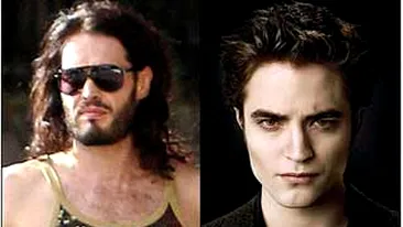 Katy Perry il vrea pe Robert Pattinson