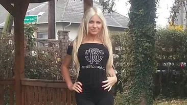 Abia si-a pus silicoane si vrea iar să-şi mărească din nou sânii! Ce blondă din showbiz e disperată să aibă bustul URIAS