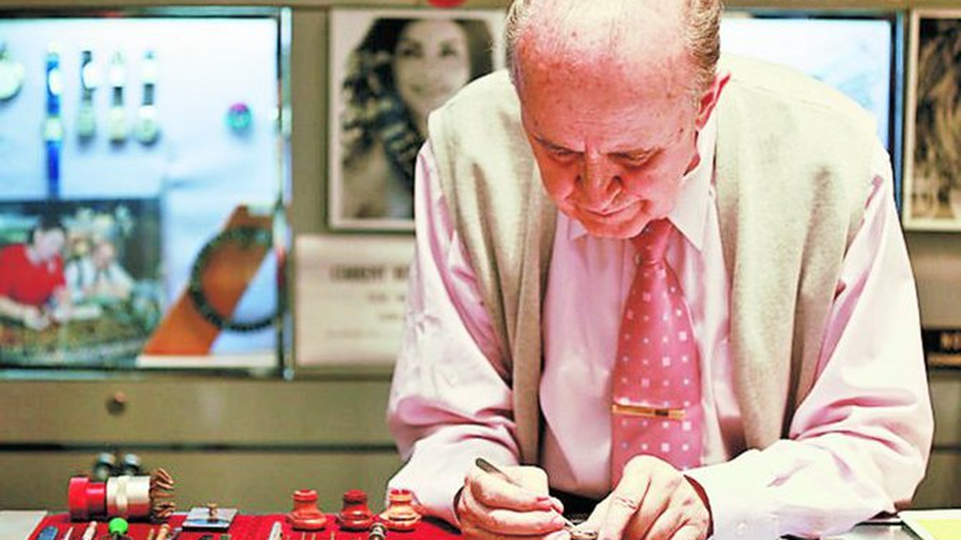 Poveste de succes peste Ocean! Un moldovean da ora exacta la New York