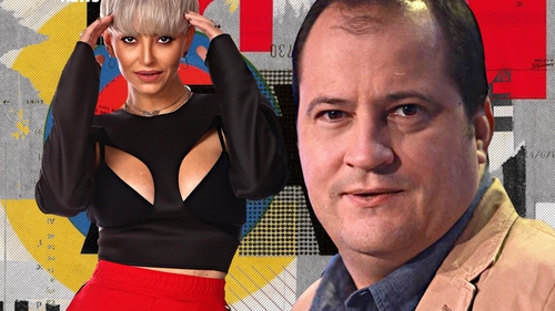 Cum a afectat-o pe Giulia Anghelescu accidentul provocat de Șerban Huidu. Cumnata „cârcotașului” face dezvăluiri despre tragedia din 2011