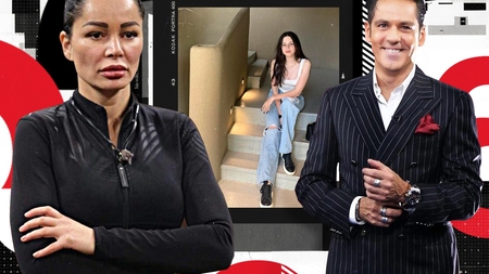 Cum a fost „trădată” Brigitte de omul de încredere + Ce surpriză pregătesc Ștefan Bănică Jr. și fiica lui pentru public