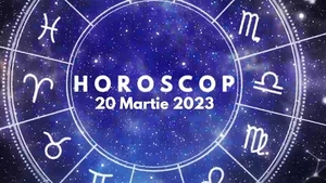 Horoscop 20 martie 2023. Lista zodiilor care au parte de un început de săptămână productiv