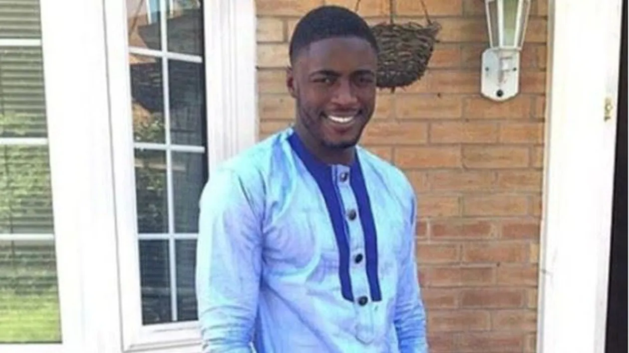 Puștiul care a salvat o fetiță de la viol a fost împușcat după 11 ani! Mama lui a povestit tot