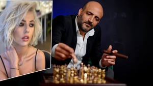 Lidia Buble și Ensar Duman le-au dat fanilor de gândit. Gestul făcut de cei doi