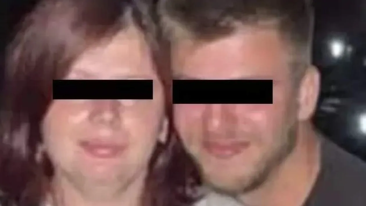 Tragedie în Bacău. O femeie însărcinată și partenerul ei au murit, după ce un șofer a intrat direct în ei