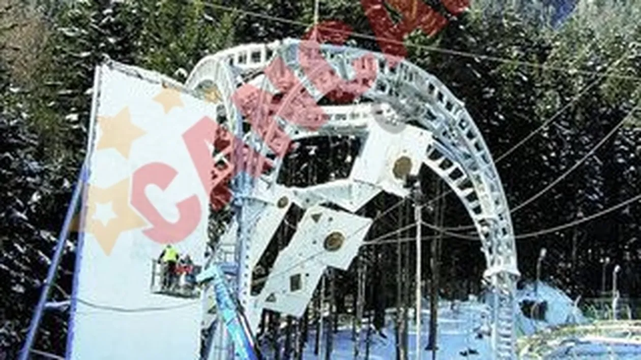 Campionii catararilor pe partia Kalinderu