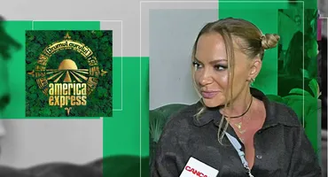 Andreea Antonescu, primele reacții sincere după întoarcerea din “America Express”: “Mi-am promis că o să fie ultima oară când...”