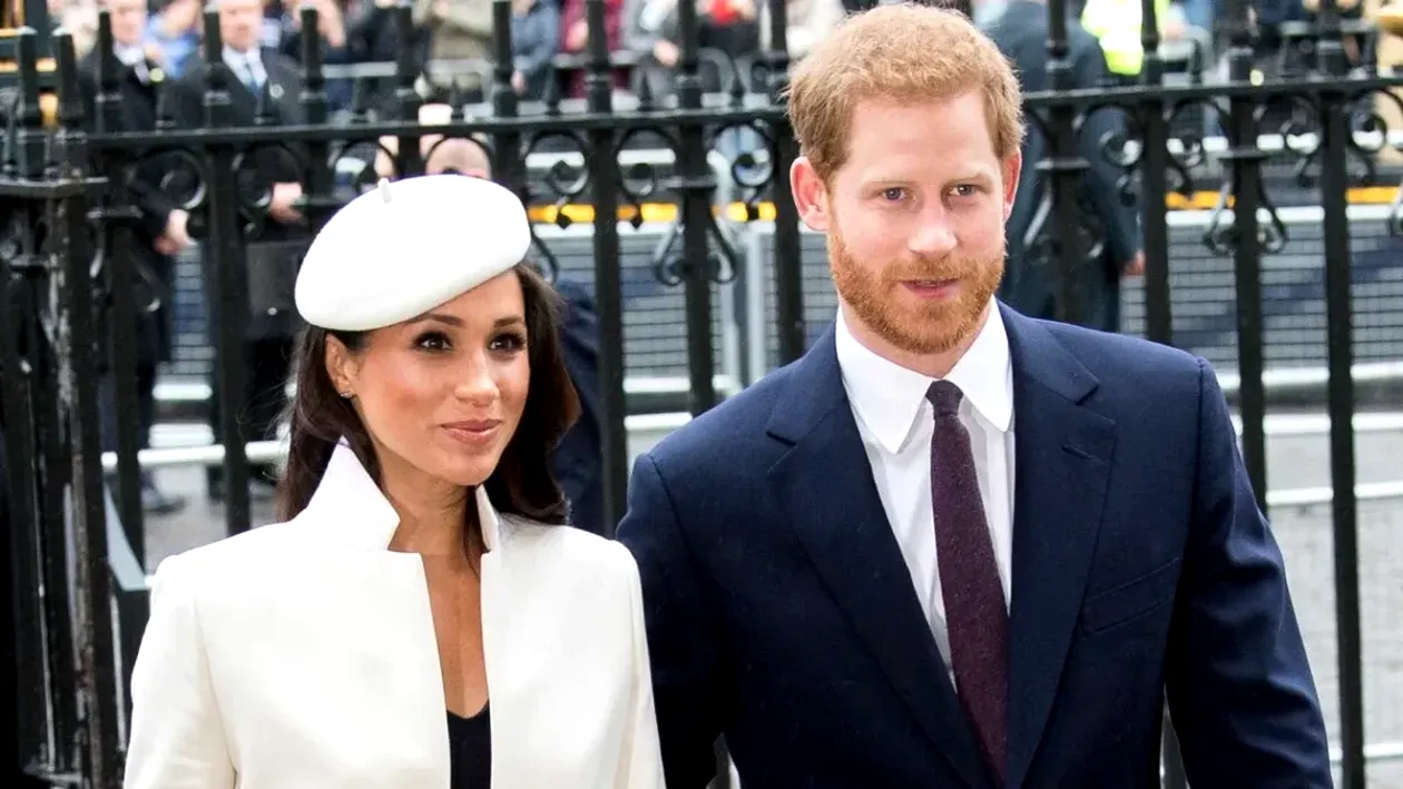 Prințul Harry și Meghan Markle dau o nouă lovitură pe piața media! Ducii de Sussex au semnat cu Netflix și vor produce două noi seriale
