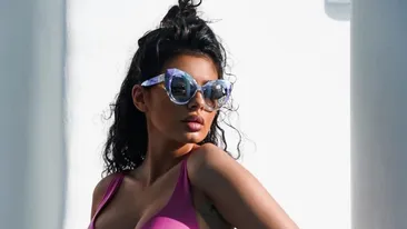 Marisa Paloma a aflat sexul bebelușului. Fetiță sau băiat?