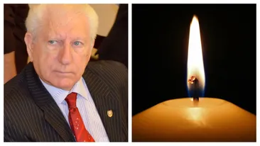 Doliu în politică! Senatorul Dan Claudiu Tănăsescu a murit la doar o zi după aniversarea sa