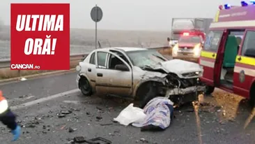 Tragedie în România! Din păcate, autoritățile au confirmat moartea