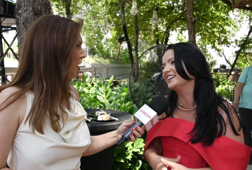 Provocările care au împins-o pe Anca Dinicu să accepte rolul de jurat la The Ticket, noul show al Antenei 1. Cum a primit propunerea? ”A fost ca un pumn în ochi!”