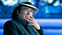 Al Bano, moment umilitor în avion. Ce a pățit cântărețul, după ce a vrut să se ducă la toaletă