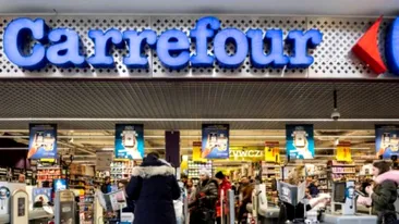 Carrefour, anunţ important pentru toţi clienţii! Măsuri radicale în plină pandemie de coronavirus