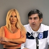 Vica Blochina, dezvăluiri despre relația actuală cu Victor Pițurcă: „Problema este partea financiară”