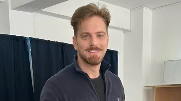 Amenda considerabilă pe care Ilan Laufer a primit-o în urma accidentului! A încălcat trei reguli de circulație