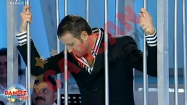 Catalin Botezatu, condamnat din nou la duel! Diana Dumitrescu a parasit competitia!