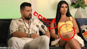 Domnul Marian a recunoscut tot: Bianca a rămas sau nu însărcinată la Insula Iubirii?