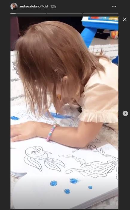 Andreea Bălan, reacție subliminală după ce George Burcea a fost prins acasă la alta: “Eu mereu…”