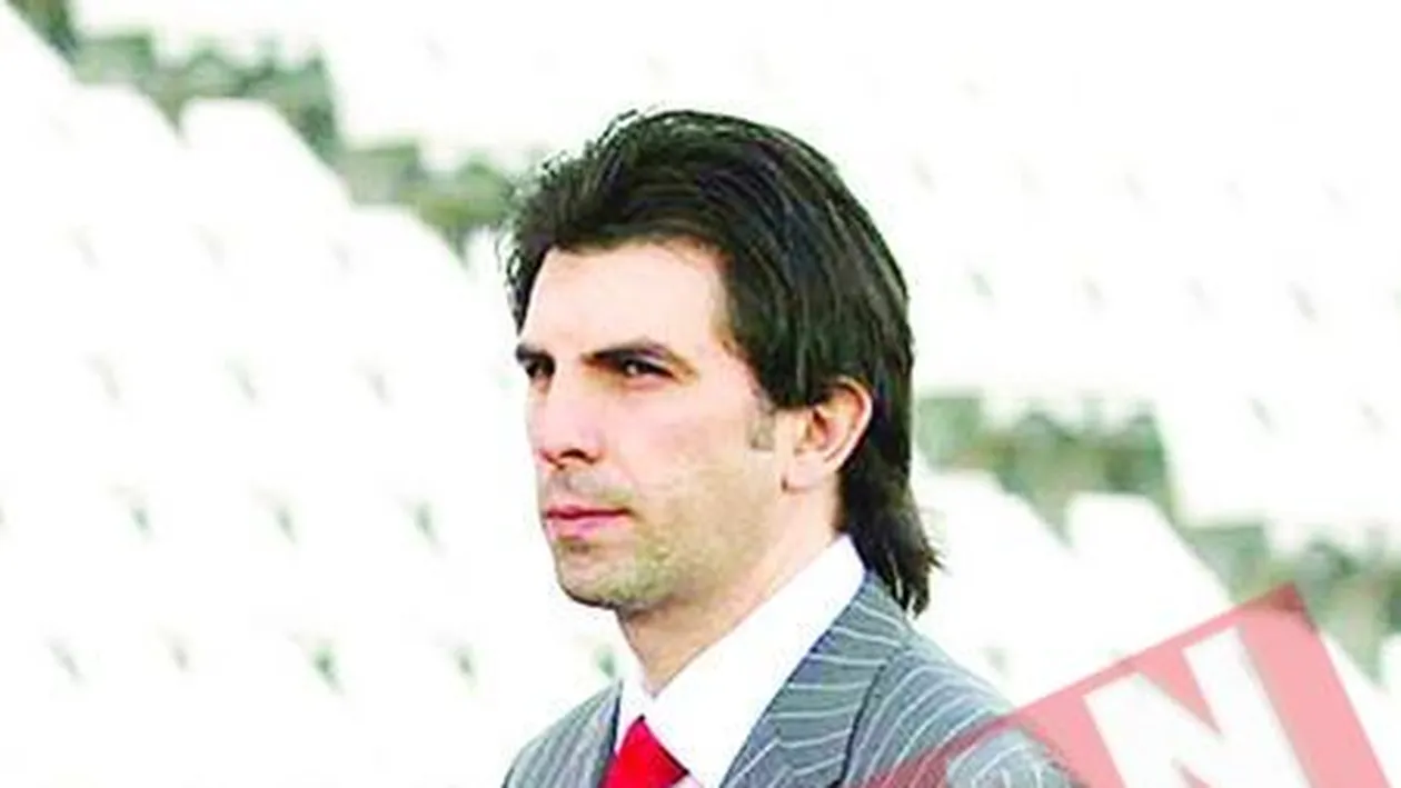 FRF ii acorda incredere totala lui Piturca