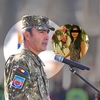 Detalii neștiute despre amanta generalului Dorin Ioniță. Al cui era, de fapt, apartamentul în care locuia Alice