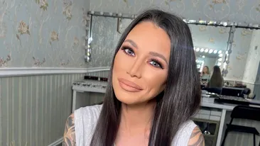 Roxana Vancea, primele declarații după ce a devenit mămică: “Am născut ca bunica, fără epidurală. Vreau acasă!”