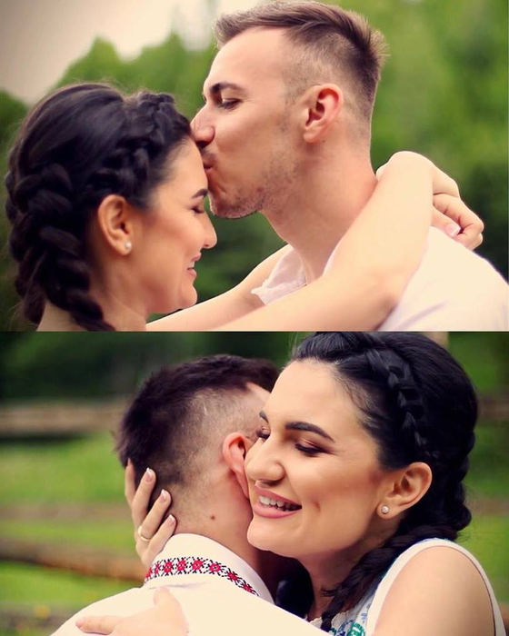 Drama unei cântărețe de la noi: „M-a lovit și m-a aruncat de pământ. A fost primul șoc care m-a marcat!”