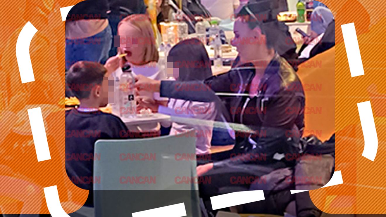 Lavinia Pîrva e cam pofticioasă în ultima vreme! Oare…? Soţia lui Ştefan Bănică, punct ochit, punct lovit: a dat iama în mâncarea fiului