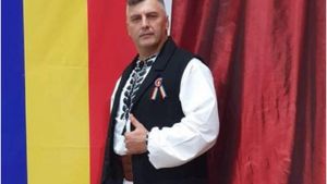 Doliu în lumea muzicii populare. Un cunoscut artist s-a stins din viață la doar 54 de ani