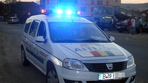 Crimă oribilă la Suceava! Poliţiştii au înlemnit când au văzut cine a produs această tragedie