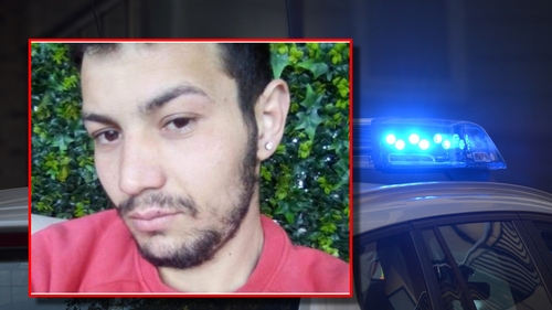 Alertă în Caraș-Severin! Alexandru Retezanu, în vârstă de 24 de ani, a dispărut de 3 zile de acasă. Cine îl vede, este rugat să sune la 112!