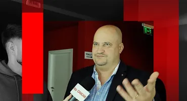 Uluitor! Câți bani a făcut Șerban Huidu în cei 25 de ani de “Cronica Cârcotașilor”: “Fac și eu ca Țiriac, «milioanele, că am mai multe»!”