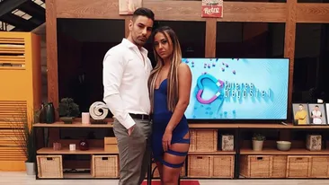 Ce decizie au luat Mary și Robert după eliminarea de la Puterea Dragostei