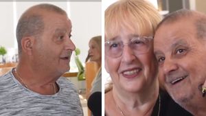 Cum a reacționat acest turist din Israel, venit pentru prima oară în România. Suma ireală pe care a plătit-o pentru un sejur de 7 zile, în Mamaia