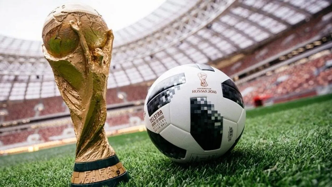 Programul meciurilor din 23 si 24 iunie la Campionatul Mondial 2018