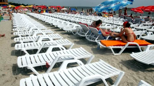 Paradoxal. Vacanțele în Mamaia sunt de trei ori mai scumpe decât cele în Bulgaria sau Grecia