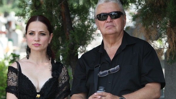Gheorghe Turda a răbufnit! Motivul pentru care s-a despărțit de Nicoleta Voicu. “Când eram la baie, îmi...”