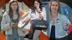 TOP 50 de vedete, așa cum rar le vezi în public! Cum arată Andreea Raicu, Erika Isac sau Otniela Sandu în varianta 100% naturală