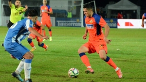 FCSB, la 30 de minute de o umilință istorică!