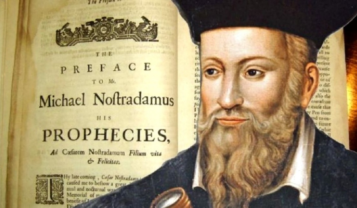 Nostradamus a făcut numeroase profeții care s-au adeverit