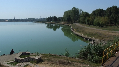 Două cadavre au fost găsite în lacul Tăbăcărie şi în Canalul Dunăre-Marea Neagră! S-a aflat cine era unul dintre ele