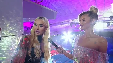 Reacții controversate după ce Margherita a leșinat la „Splash! Vedete la apă”. Ce a întrebat fiica Vioricăi de la Clejani imediat ce și-a revenit