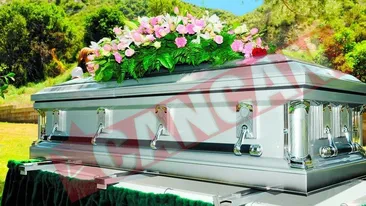 Afla cat costa o inmormantare