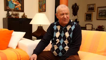 Cristian Tantareanu implineste 70 de ani! Adio, chefuri de trei zile si trei nopti, milionarul va petrece... E o premiera!