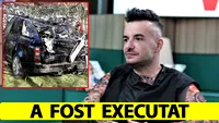 Răzvan Ciobanu a fost executat! Dezvăluire oficială făcută la 8 luni de la moartea designerului vestimentar